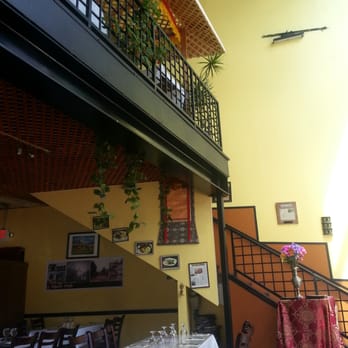 Mount Everest Restaurant - Cultural decor - Indian Near Me - Berkeley, California