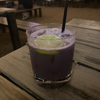 The Wild Detectives - daytripper (i think) - Coffee & Tea Near Me - Dallas, Texas