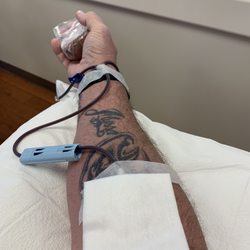 Carter BloodCare