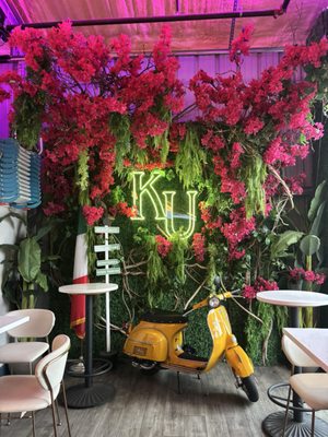 King Umberto by null