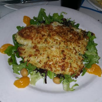Rumrunners - Sunfish special! - Seafood Near Me - Cape Coral, Florida Rumrunners - Sunfish special! - Seafood Near Me - Cape Coral, Florida