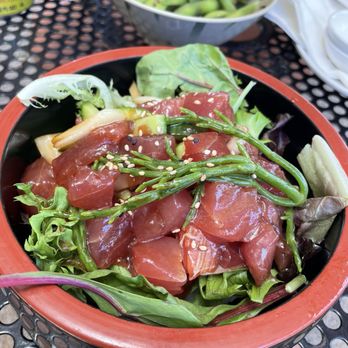 Japanese Grandma's Cafe - Poke bowl - Sushi Bars Near Me - Hanapepe, Hawaii Japanese Grandma's Cafe - Poke bowl - Sushi Bars Near Me - Hanapepe, Hawaii