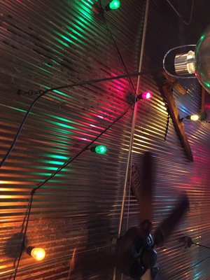 Junkyard Dog Steakhouse by null