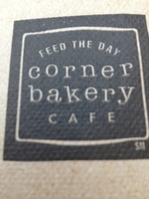 Corner Bakery Cafe by null
