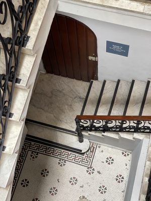 Da House Hotel by null