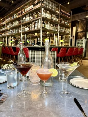 Meat & Potatoes by null