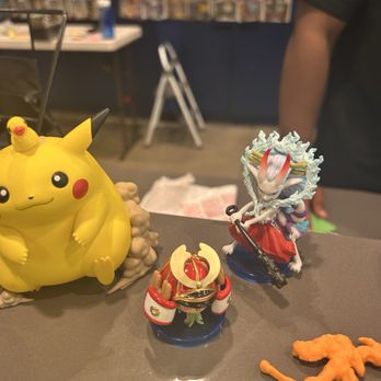 CardsHQ - Hobby Shops Near Me - Atlanta, Georgia