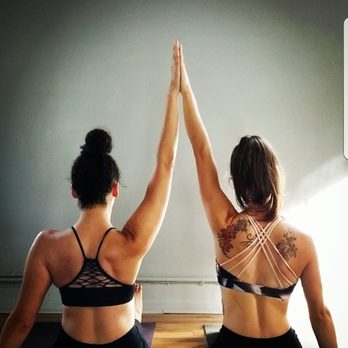 Seeking Space Yoga - Yoga Near Me - Portland, Oregon Seeking Space Yoga - Yoga Near Me - Portland, Oregon