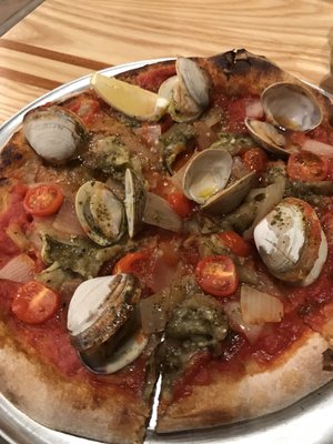 Pizzeria Sorellina by null