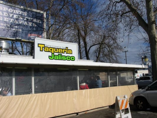 Taqueria Jalisco by null