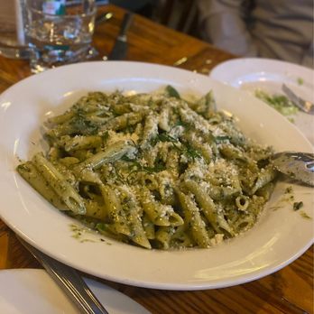 il vecchio - Pesto Penne (dinner) - Italian Near Me - Pacific Grove, California il vecchio - Pesto Penne (dinner) - Italian Near Me - Pacific Grove, California