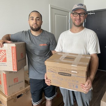 MuraWay Moving - Movers Near Me - Los Angeles, California MuraWay Moving - Movers Near Me - Los Angeles, California