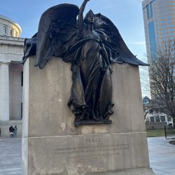Peace Sculpture