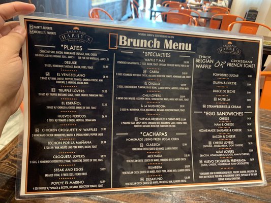 Menu photo 4 Empanada Harry's Bakery and Cafe Miami, FL Menu photo 4 Empanada Harry's Bakery and Cafe Miami, FL