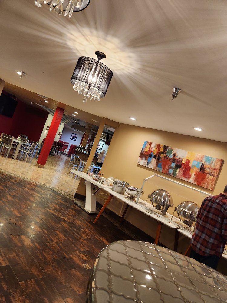 Hotel Tucson City Center - wedding in Tucson, AZ