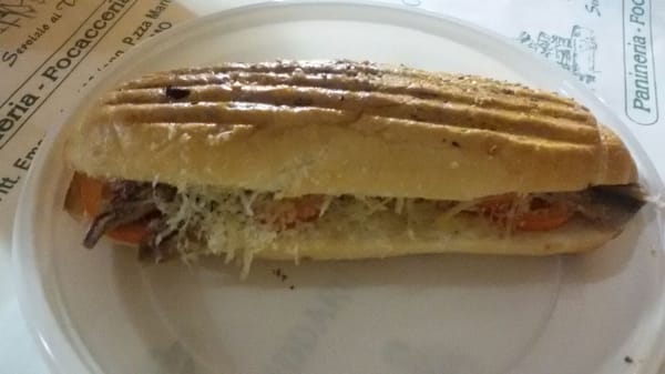 Nni Franco U Vastiddaru by null