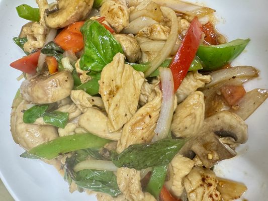 Thai Pop, Portland by null