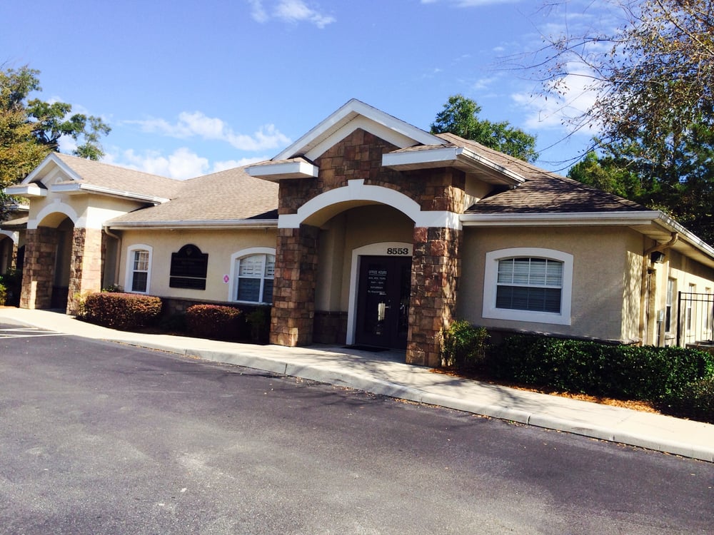 HEMRELIEF HEMORRHOID CENTERS Updated August 2024 8553 W Linebaugh