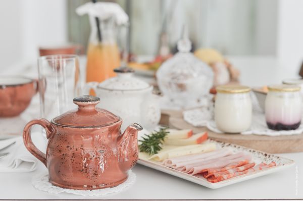 Luz Charming Houses by null