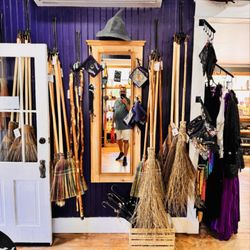 Murphys Mystical Emporium
