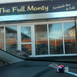 The Full Monty