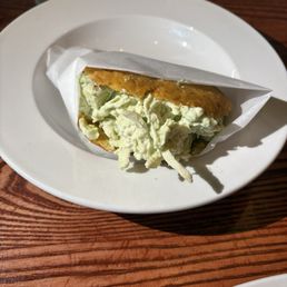 Arepa Reina Pepiada
