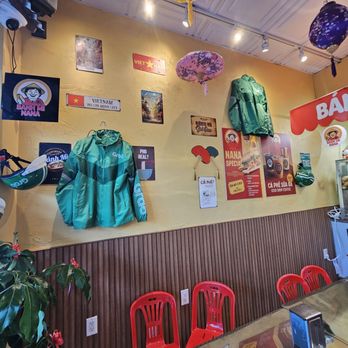Banh Mi Nana - Sandwiches Near Me - Markham, Ontario