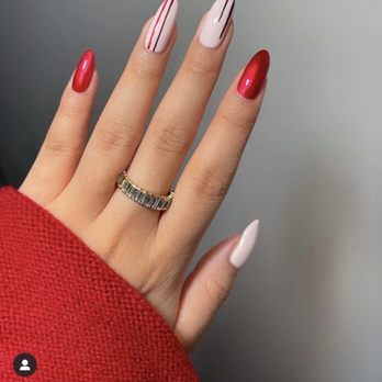 USA Nails - Inspiration pic - Nail Salons Near Me - Terre Haute, Indiana
