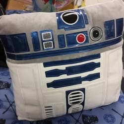 Kohl's - Best. Pillow. Ever.