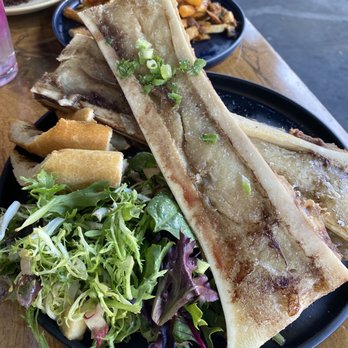Bone Kettle - Breakfast & Brunch Near Me - Pasadena, California Bone Kettle - Breakfast & Brunch Near Me - Pasadena, California