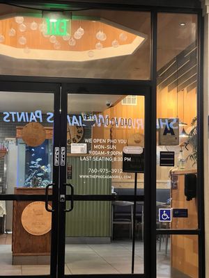 Phở Ca Dao & Grill by null