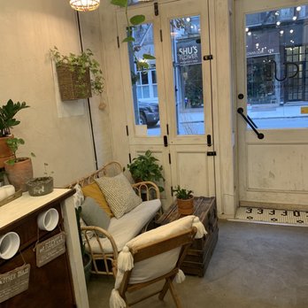 Urban Backyard - Coffee & Tea Near Me - New York, New York Urban Backyard - Coffee & Tea Near Me - New York, New York