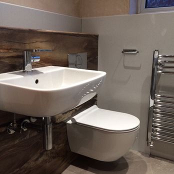 Rob Oakley Bathrooms - Plumbing Near Me - Bristol, BST