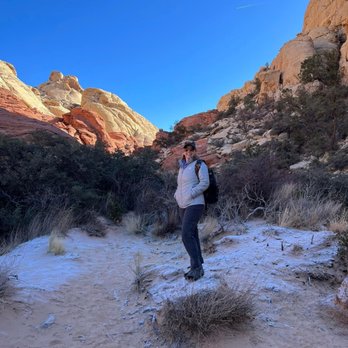 Calico Tanks Trail - Hiking Near Me - Las Vegas, Nevada Calico Tanks Trail - Hiking Near Me - Las Vegas, Nevada