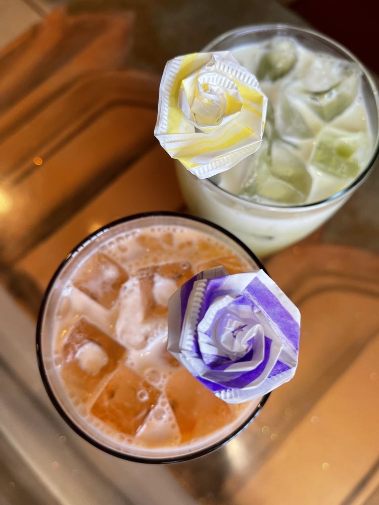 Tida Thai