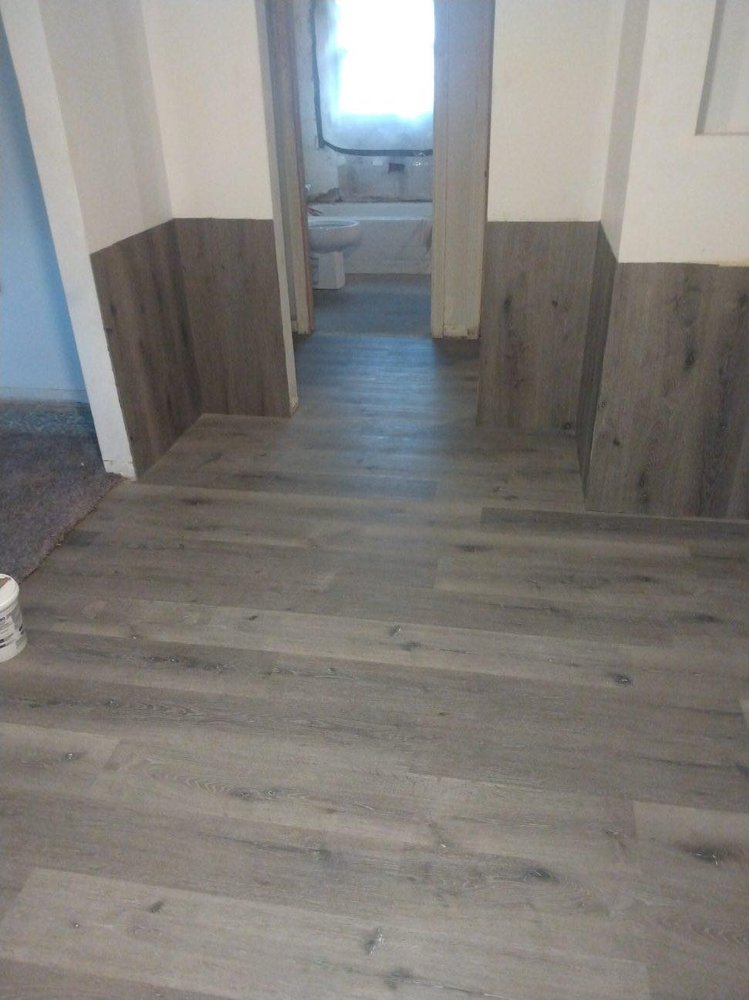 Slide of S&J Home Improvement