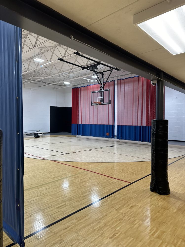 Harper J. Ransburg Branch YMCA - childcare center in Indianapolis, IN