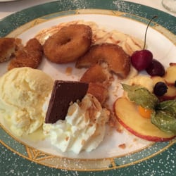 Gasthaus Grüner Baum - Oh, das war gut! Kein Austausch beim nächsten Mal.