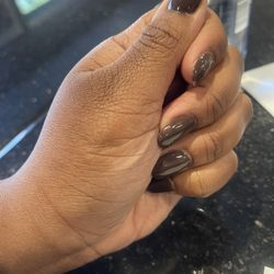 Gel refill.
