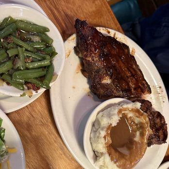 Texas Roadhouse - Steakhouses Near Me - Union City, California