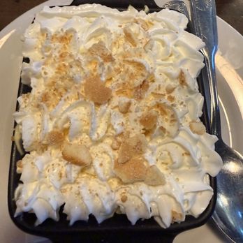 Nectar Old Town Bluffton - Banana Pudding - Southern Near Me - Bluffton, South Carolina