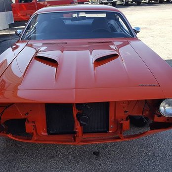 Koenig Performance - Body Shops Near Me - La Crosse, Wisconsin