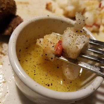 Outback Steakhouse - A "Dunkaroo", Lobster in butter - Steakhouses Near Me - Parsippany, New Jersey Outback Steakhouse - A "Dunkaroo", Lobster in butter - Steakhouses Near Me - Parsippany, New Jersey