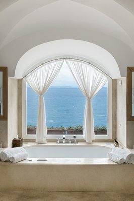 Mezzatorre Hotel & Thermal Spa by null