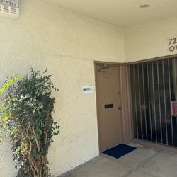 Fastest Labs of Woodland Hills - Front door