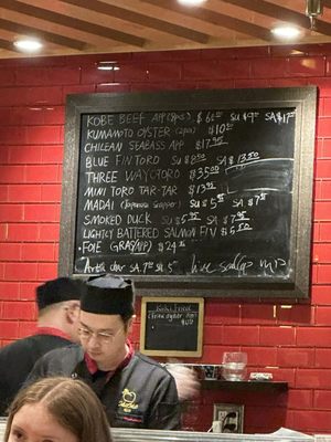 Menu photo 1 Momo Sushi Milford, CT Menu photo 1 Momo Sushi Milford, CT