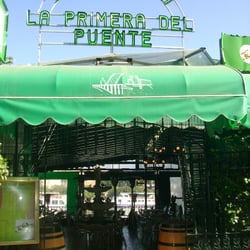 La Primera del Puente