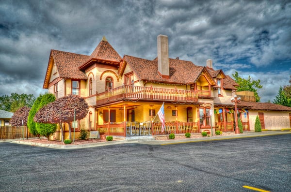 Yak and Yeti Restaurant and Brewpub by null
