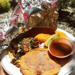Tacos El Trakas
