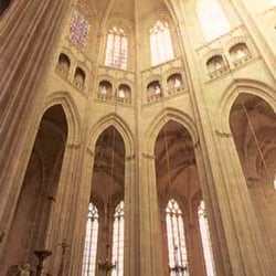 Cathédrale Saint-Pierre-et-Saint-Paul de Nantes